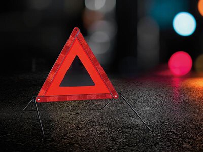 В автопригоді на Рівненщині загинув велосипедист