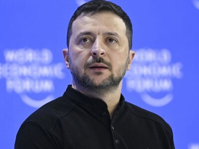 «Багато є питань»: президент анонсував трансформацію штурмових військ