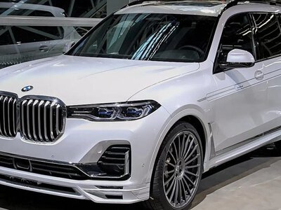 Росія поставила на конвеєр підроблені BMW: що продають під виглядом нових авто