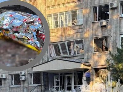 Удари КАБами по Запоріжжю: загинув поліцейський, майже три десятки поранених, пошкоджені адмінбудівлі, житлові будинки (фото, відео)