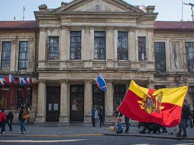 Служба інформації та безпеки Молдови викрила російські плани впливу на вибори 2026 року