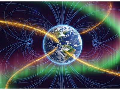 Магнітні бурі 11 липня 2026: прогноз та вплив на самопочуття