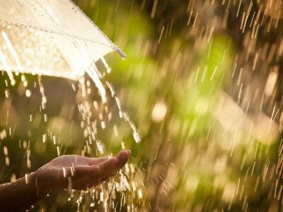 На Рівненщині на вихіднхх очікуються короткочасні зливові дощі, а з понеділка — підвищення температури