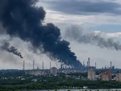 WSJ: Дрони дісталися Сибіру, для України не залишилось недосяжних цілей