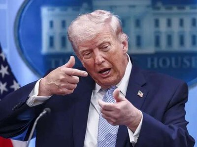 Тегеран просить переговорів після ударів США: що відповів Трамп