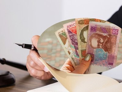 Після рішення по суті гроші вже не стягнуть: Верховний Суд озвучив позицію про судовий збір
