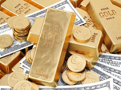 Як корейці рятували країну золотом: мільйони людей віддали обручки й медалі