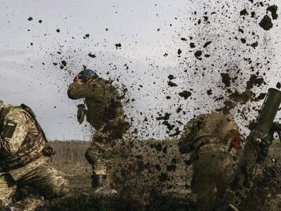 У Москві та на Заході все частіше говорять про ескалацію війни
