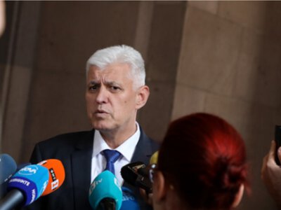 Болгарія не блокуватиме 21-й санкційний пакет ЄС, попри застереження щодо патріарха Кирила