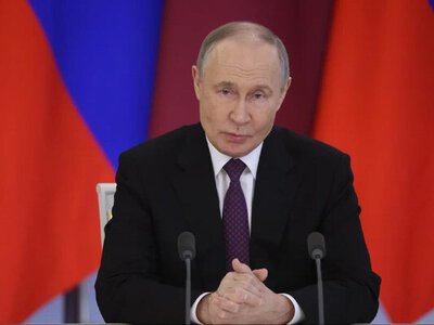 Путін не готовий до компромісу: західні ЗМІ попереджають про можливу нову ескалацію війни