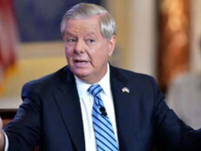 Санкційний пакет наближається: сенатор Грем підтвердив домовленість із Білим домом щодо тиску на росію