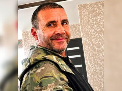 Підтвердили загибель бійця з Рівненщини, якого понад два роки вважали зниклим безвісти