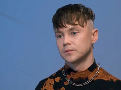 Окупанти оголосили у розшук українського співака Артема Пивоварова