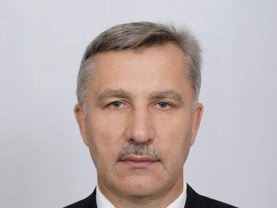 Від учителя біології до десантника: у Звягелі хочуть увічнити Віктора Гончарука