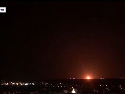 У Румунії запроваджено повітряну тривогу через загрози від російських атак на Одеську область