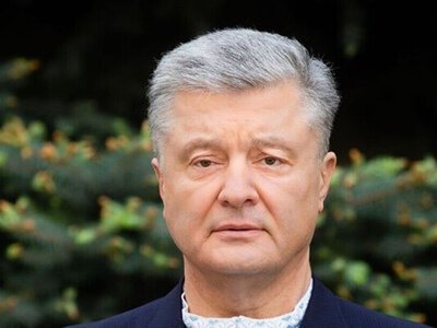 Порошенку відмовили у скасуванні санкцій РНБО