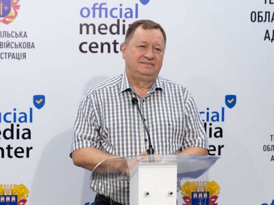 На Тернопільщині розпочалися жнива: яка врожайність цьогоріч
