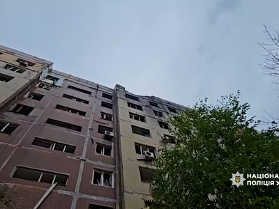 Росія вбила чотирьох жителів Краматорська, серед загиблих – брат і сестра (відео)