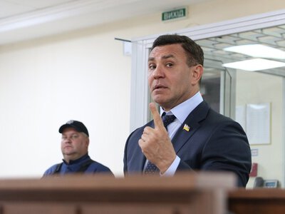 Беленюк викликав Тищенка на бій: чи дійде справа до поєдинку