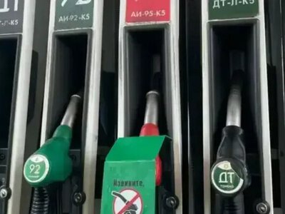У кіровській області рф запровадили режим обслуговування по номерах на АЗС