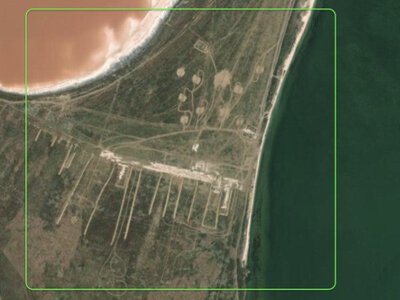 В окупованих Генічеську та Арабатській Стрілці воду даватимуть за графіком через дефіцит електрики 