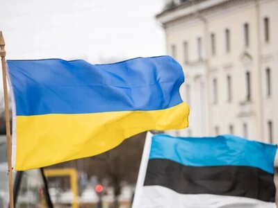 Естонія схвалила продовження тимчасового захисту українських біженців до 2028 року