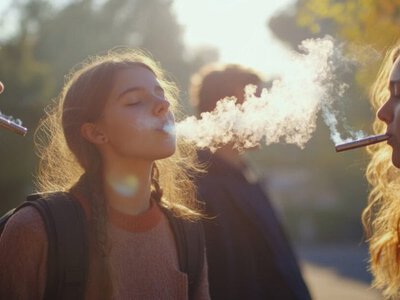 Ароматизатори, ТВЕНи та снюси: як тютюнові компанії шукають «молоду кров»