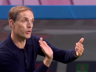 Томас Тухель перед Норвегією: Усі гравці були доступні на тренуванні