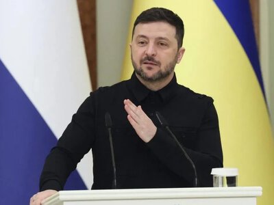 Для ударів по Росії створено спеціальне командування: Зеленський розкрив деталі 