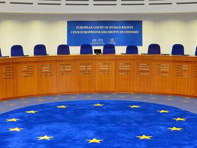 ЄСПЛ у вересні розпочне усні слухання у справі зниклих дітей з Криму