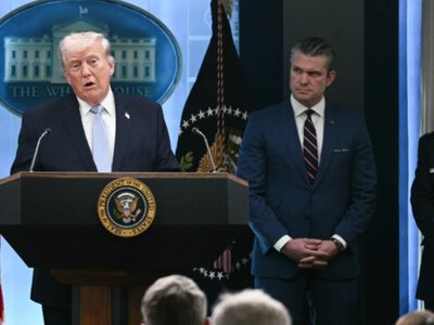 США висунули Ірану нову вимогу щодо Ормузької протоки