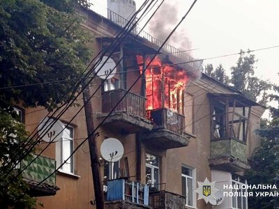Семеро загиблих та 21 поранений: поліція повідомила про наслідки атак на Донеччині (фото)