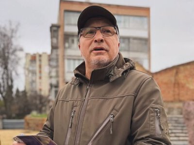 У ДФТГ Черкаської громади – новий командир