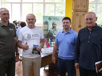 На ярмарку вакансій у Надвірній презентували 89 вакансій