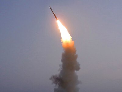 Повітряні сили розповіли, чим окупанти атакували Україну цієї ночі