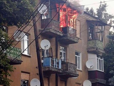 Семеро загиблих і 21 поранений: поліція повідомила про наслідки російських обстрілів Донеччини