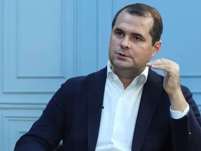 Мая Санду висунула Василе Тофана на посаду прем’єр-міністра Молдови