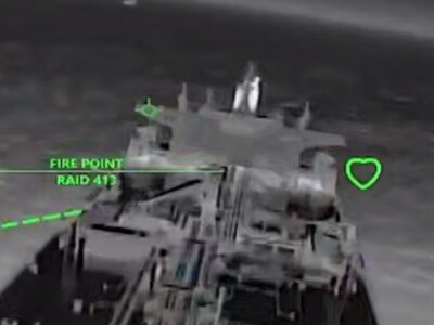 СБС уразили ще 28 суден тіньового флоту рф в Азовському морі