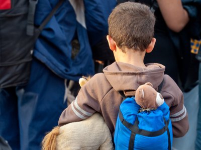 Міграція українських біженців у Європі – де стало більше, а де менше