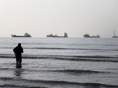 Європа розглядає можливість стягнення навігаційних зборів у Ормузькій протоці