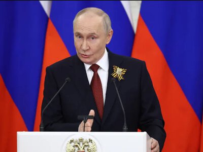 кремль активно готує населення до проведення мобілізації восени - ЦПД