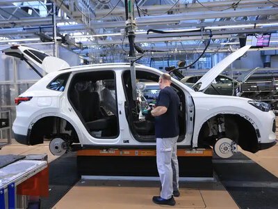 Volkswagen готує масштабну реструктуризацію: під загрозою чотири заводи та десятки тисяч робочих місць
