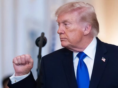 FT про зміну риторики Трампа: чому Україна опинилася серед «переможців» у його новій позиції щодо війни