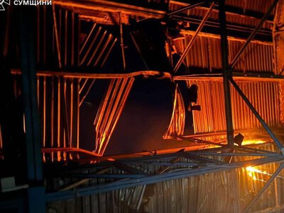 Головне за ніч та ранок суботи, 11 липня: удари балістикою по Києву, понад 260 боєзіткнень, атаки на Одесу та Одещину