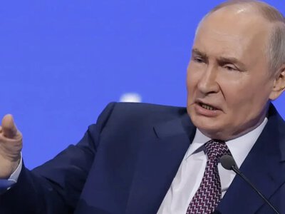 В ISW розкрили нові плани Кремля щодо війни проти України