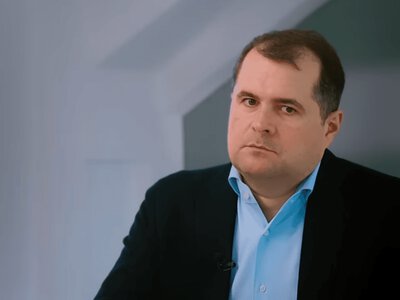 Інвестор українського фонду, який володіє українською. У Молдові представили нового кандидата в прем'єри, натхненного Мілеєм