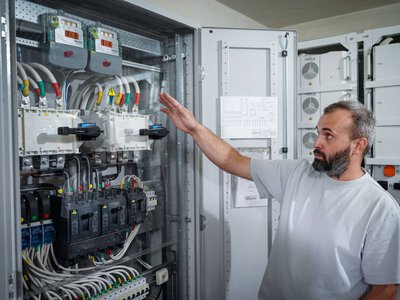 У Броварах 100 багатоповерхівок планують перевести на автономне живлення