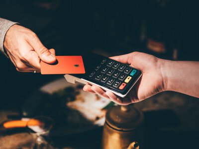 Обсяг розрахунків через РРО та ПРРО за пів року перевищив 3,1 трлн грн