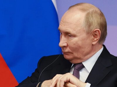 У Кремля є кілька сценаріїв провокацій проти Європи
