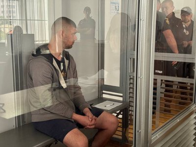 У Львові обрали запобіжний захід підозрюваному у сутичках з ТЦК